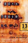 Born on a Train (eBook, ePUB)