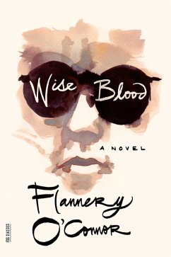 Cover Wise Blood (eBook, ePUB)