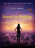 Saved at Sunrise (eBook, ePUB)