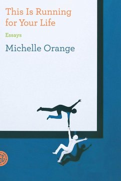 This Is Running for Your Life (eBook, ePUB) - Orange, Michelle