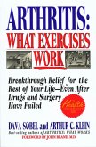Arthritis: What Exercises Work (eBook, ePUB)
