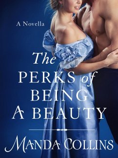 Cover The Perks of Being a Beauty (eBook, ePUB)