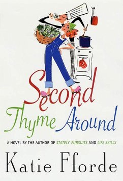 Second Thyme Around (eBook, ePUB) - Fforde, Katie