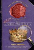 The Missing Heir (eBook, ePUB)