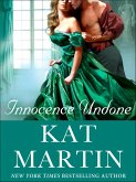 Innocence Undone (eBook, ePUB) Innocence Undone (eBook, ePUB)