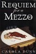 Requiem for a Mezzo (eBook, ePUB) - Bild 1