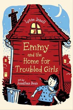 Emmy and the Home for Troubled Girls (eBook, ePUB) - Jonell, Lynne