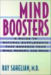 Mind Boosters (eBook, ePUB) - Bild 1