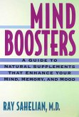 Mind Boosters (eBook, ePUB)