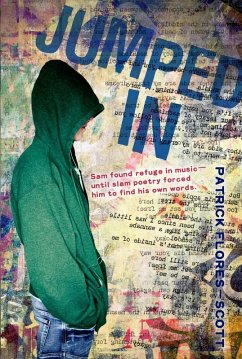 Cover Jumped In (eBook, ePUB)