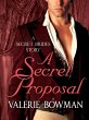 A Secret Proposal (eBook, ePUB) - Bild 1