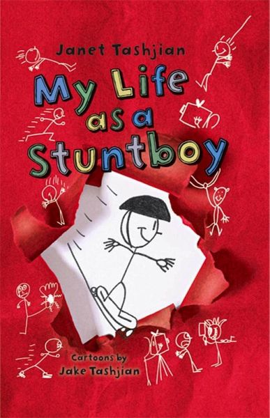 My Life as a Stuntboy (eBook, ePUB) My Life as a Stuntboy (eBook, ePUB)