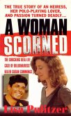 A Woman Scorned (eBook, ePUB)