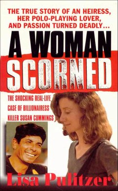Cover A Woman Scorned (eBook, ePUB)