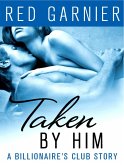 Taken by Him (eBook, ePUB)