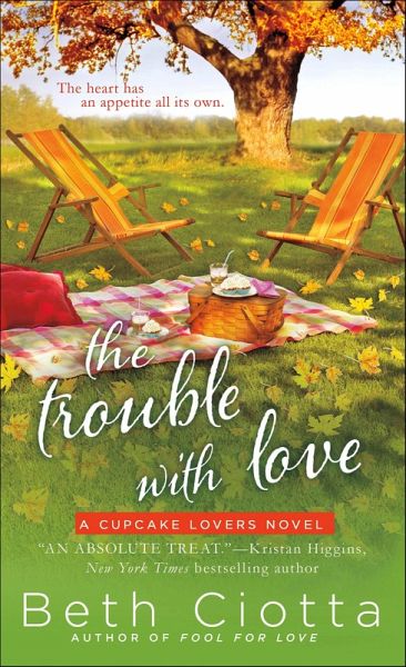 The Trouble with Love (eBook, ePUB) The Trouble with Love (eBook, ePUB)
