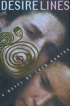 Cover Desire Lines (eBook, ePUB)