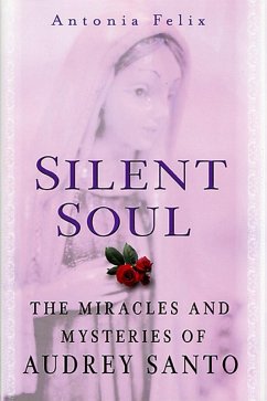 Cover Silent Soul (eBook, ePUB)