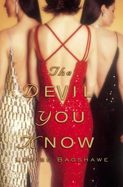 The Devil You Know (eBook, ePUB) - Bagshawe, Louise