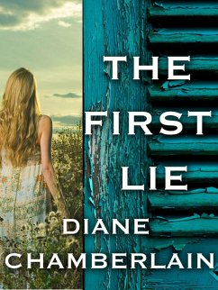The First Lie (eBook, ePUB) - Chamberlain, Diane