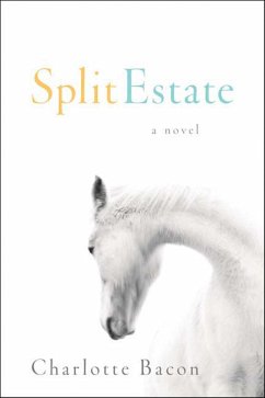 Cover Split Estate (eBook, ePUB)