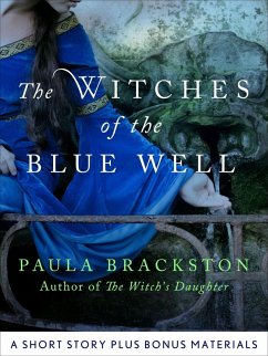 Cover The Witches of the Blue Well (eBook, ePUB)
