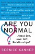 Are You Normal About Sex, Love, and... - Bild 1