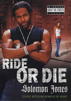 Ride or Die (eBook, ePUB) - Jones, Solomon
