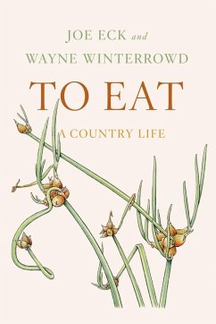 Cover To Eat (eBook, ePUB)