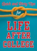 Quick and Dirty Tips for Life After College (eBook, ePUB)