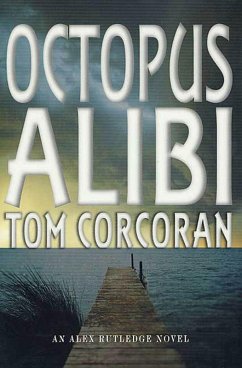 Cover Octopus Alibi (eBook, ePUB)