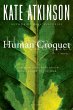 Human Croquet (eBook, ePUB) - Bild 1