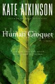 Human Croquet (eBook, ePUB)
