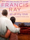 All of My Love (eBook, ePUB)