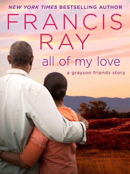All of My Love (eBook, ePUB)
