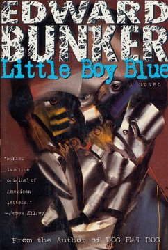 Cover Little Boy Blue (eBook, ePUB)