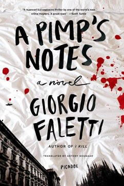 Cover A Pimp's Notes (eBook, ePUB)
