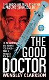 The Good Doctor (eBook, ePUB) The Good Doctor (eBook, ePUB)