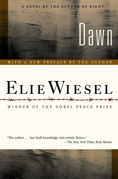 Dawn (eBook, ePUB) - Wiesel, Elie