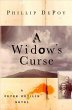 A Widow's Curse (eBook, ePUB) - Bild 1
