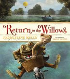 Return to the Willows (eBook, ePUB)