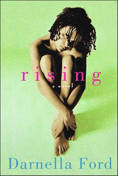 Cover Rising (eBook, ePUB)