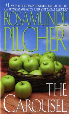 The Carousel (eBook, ePUB) - Pilcher, Rosamunde