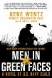 Men in Green Faces (eBook, ePUB) - Bild 1