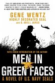 Men in Green Faces (eBook, ePUB)
