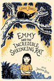 Emmy and the Incredible Shrinking Rat (eBook, ePUB)