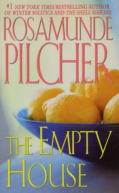 The Empty House (eBook, ePUB) - Pilcher, Rosamunde