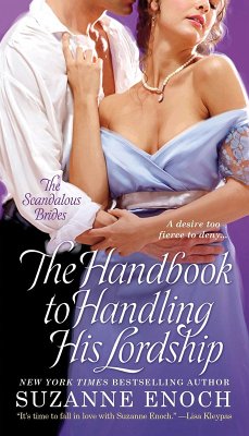 The Handbook to Handling His Lordship (eBook, ePUB) - Enoch, Suzanne