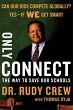 Only Connect (eBook, ePUB) - Bild 1