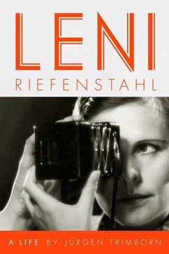 Leni Riefenstahl (eBook, ePUB) - Trimborn, Jürgen